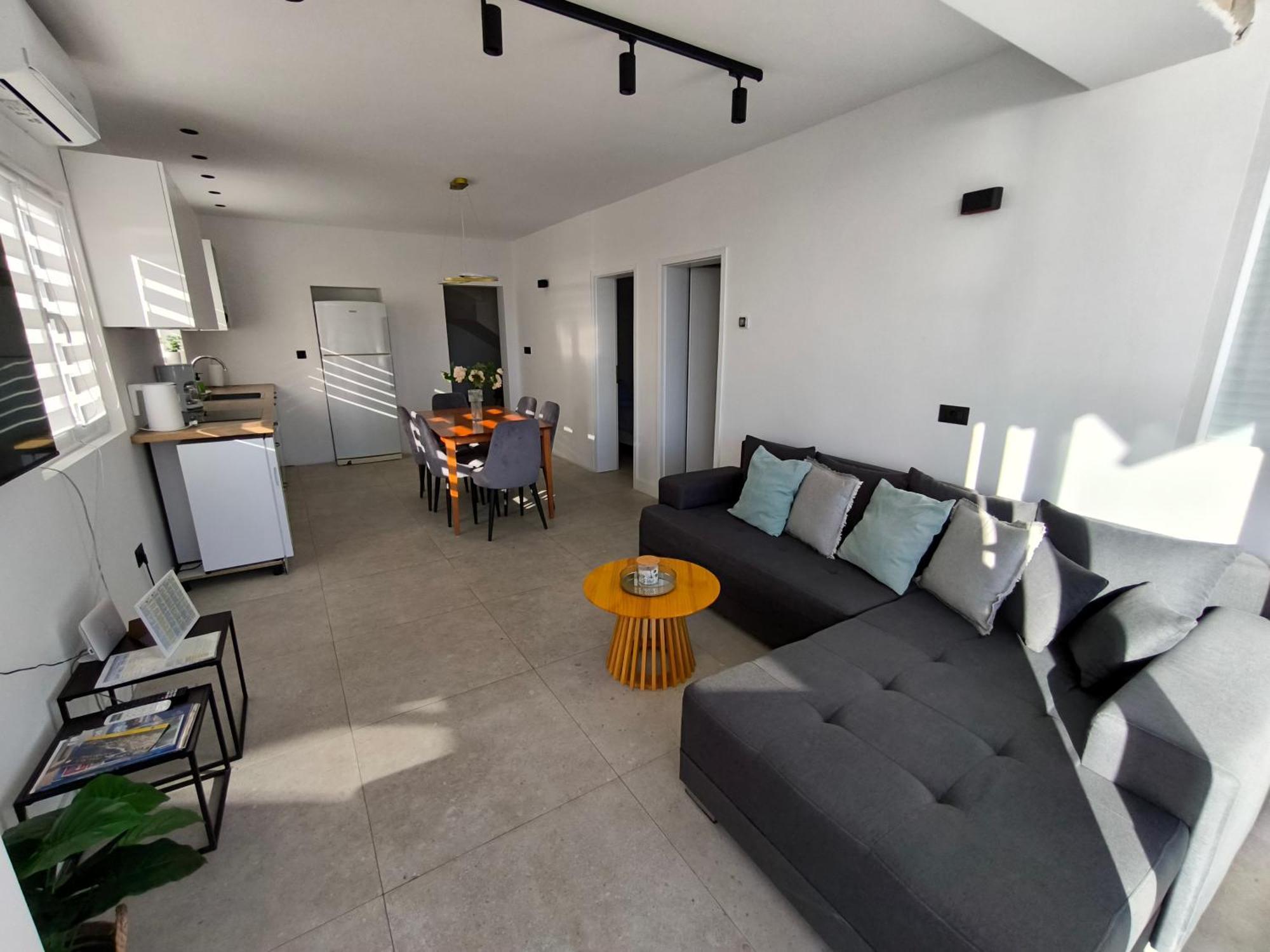 Astramaris Apartments Donji Okrug  Εξωτερικό φωτογραφία