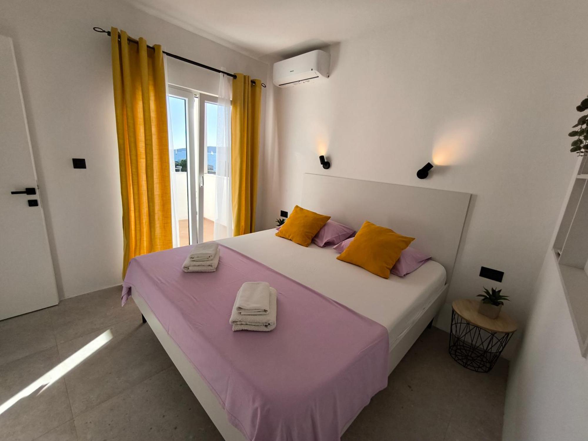 Astramaris Apartments Donji Okrug  Εξωτερικό φωτογραφία