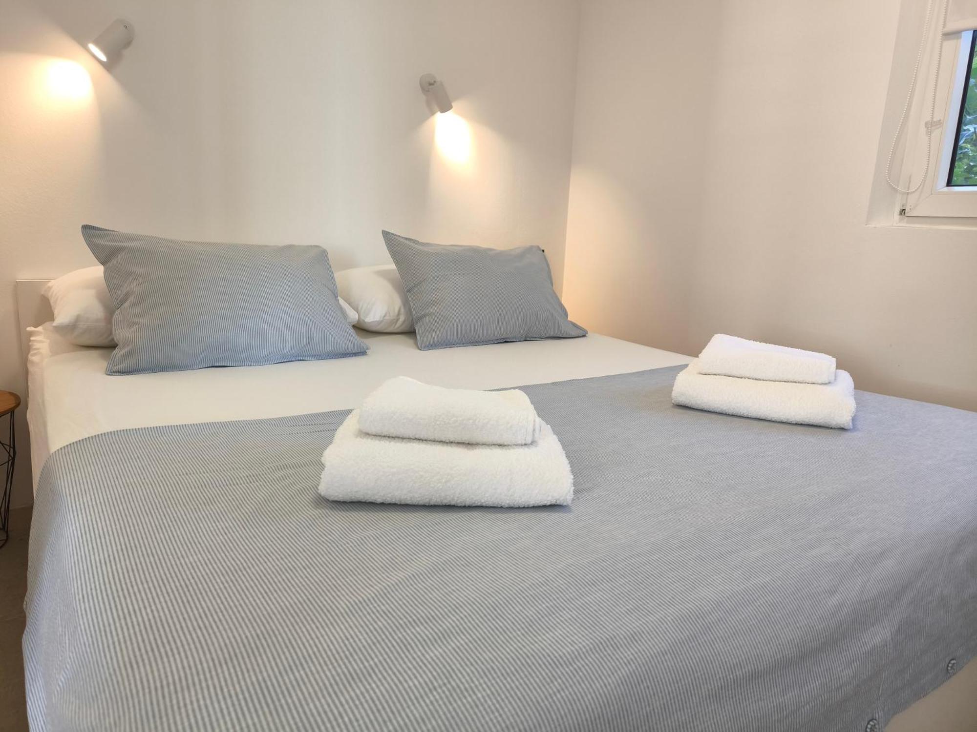 Astramaris Apartments Donji Okrug  Εξωτερικό φωτογραφία