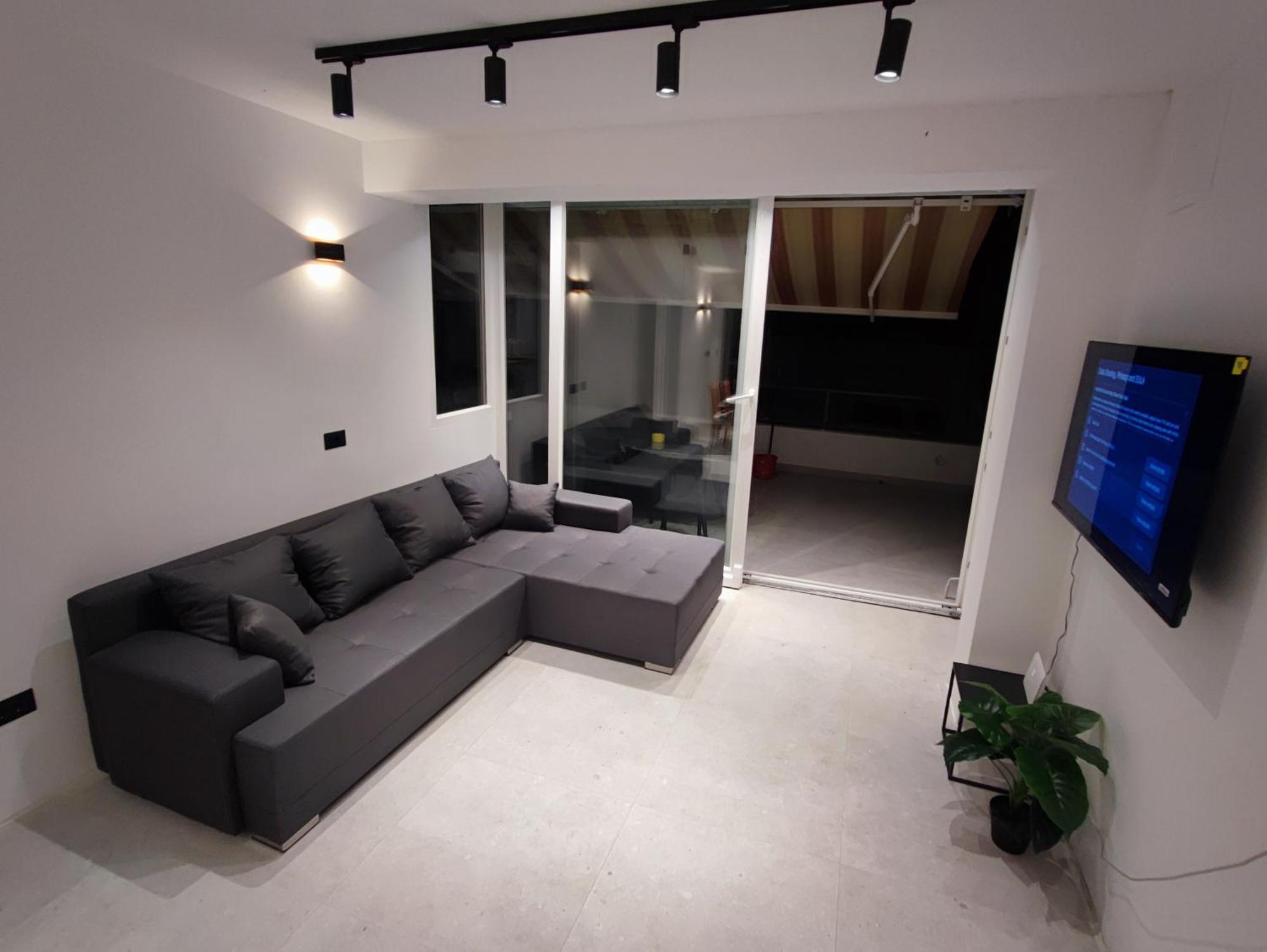 Astramaris Apartments Donji Okrug  Εξωτερικό φωτογραφία