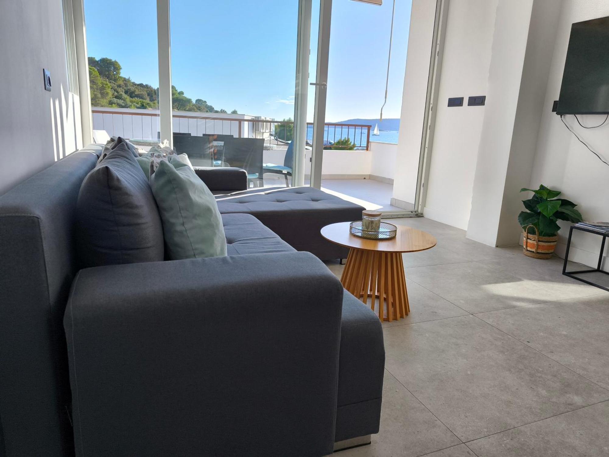 Astramaris Apartments Donji Okrug  Εξωτερικό φωτογραφία