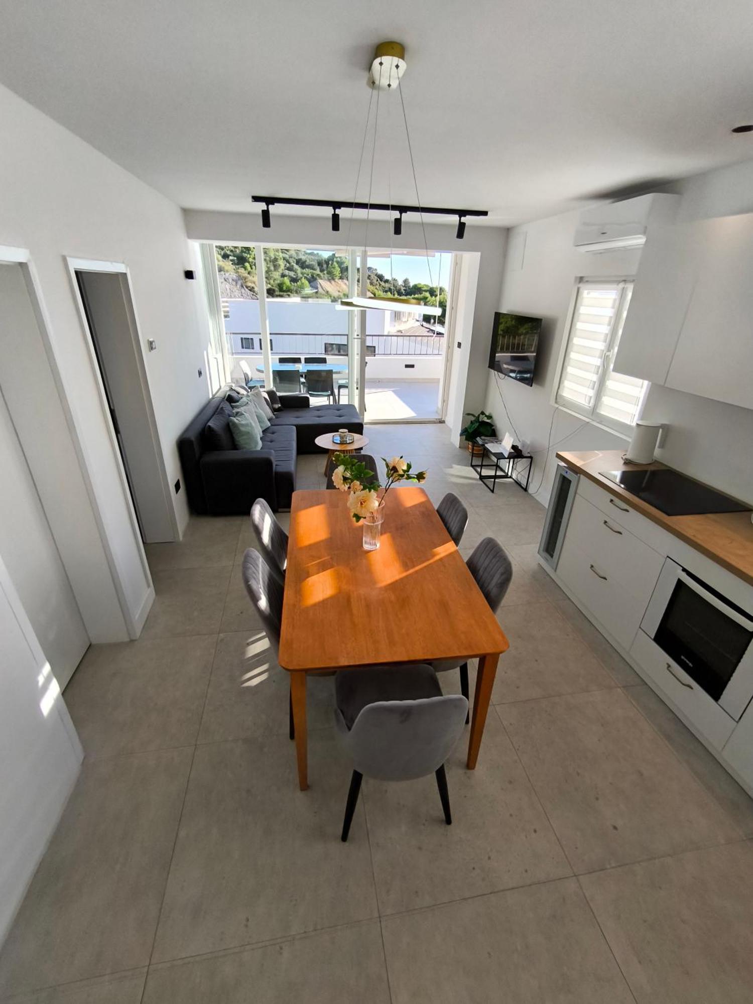 Astramaris Apartments Donji Okrug  Εξωτερικό φωτογραφία