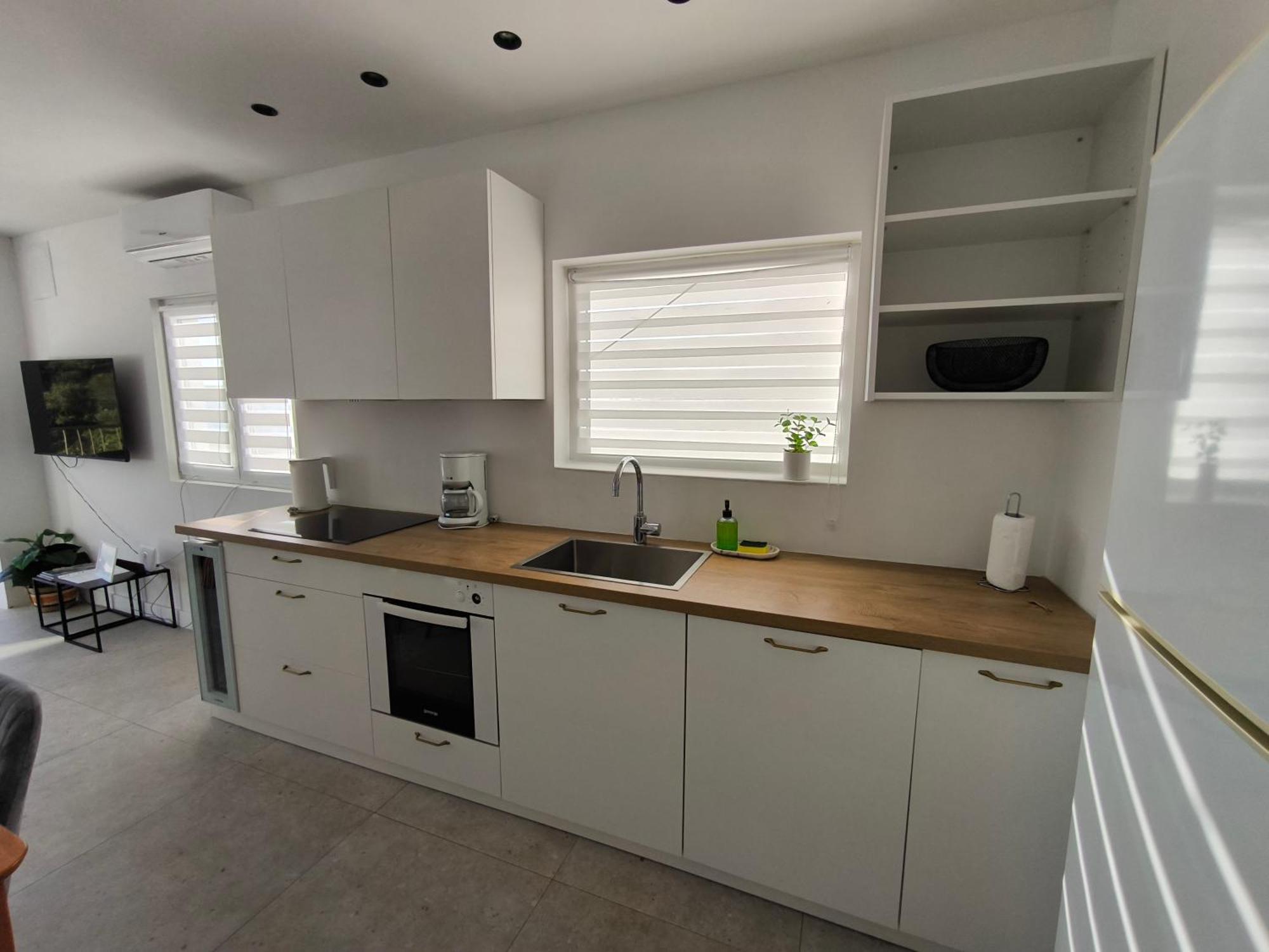 Astramaris Apartments Donji Okrug  Εξωτερικό φωτογραφία