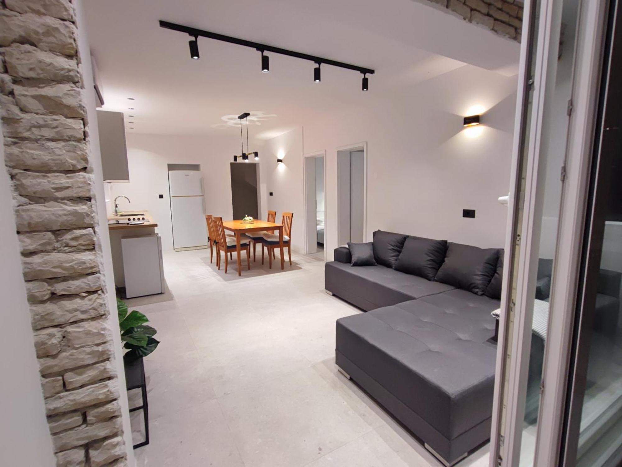 Astramaris Apartments Donji Okrug  Εξωτερικό φωτογραφία