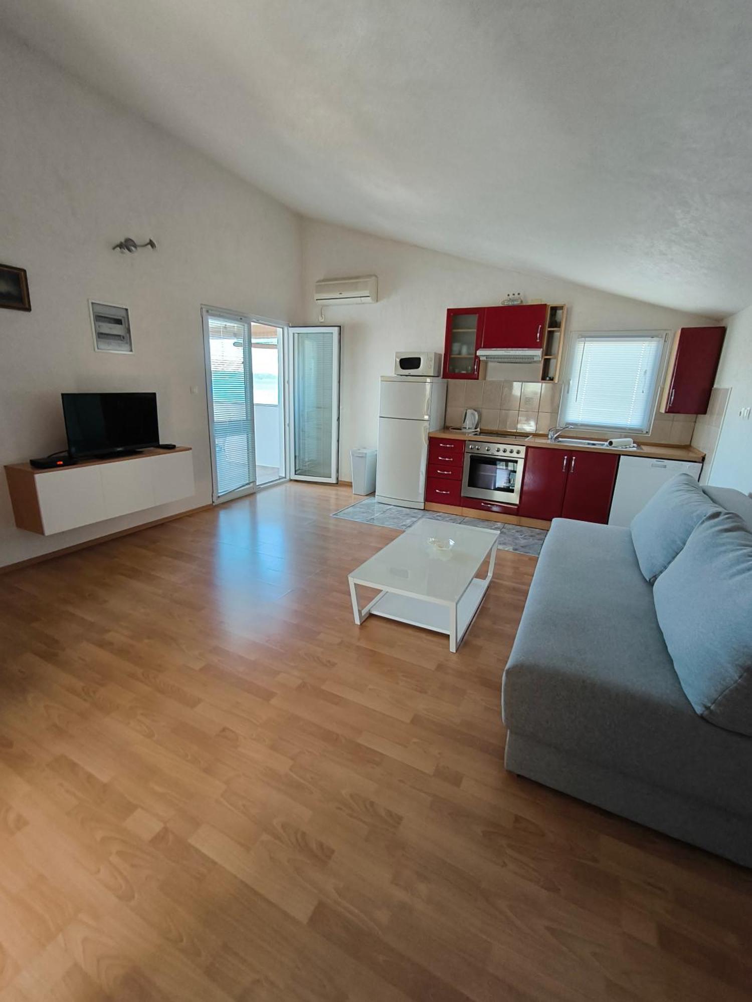 Astramaris Apartments Donji Okrug  Εξωτερικό φωτογραφία