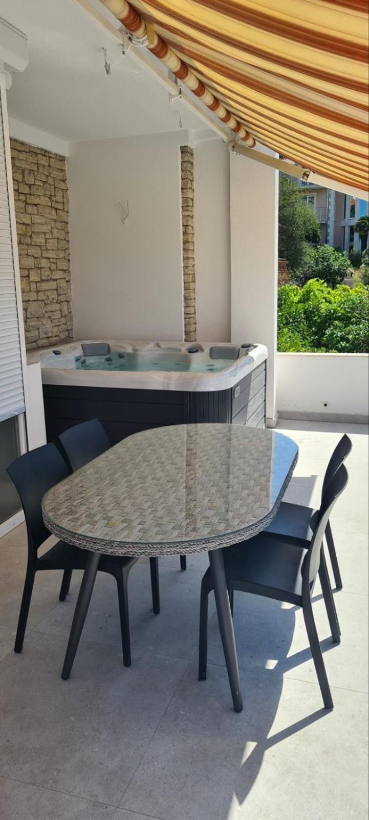 Astramaris Apartments Donji Okrug  Εξωτερικό φωτογραφία
