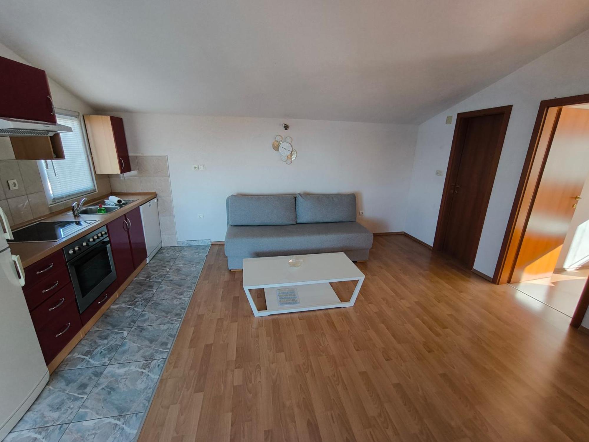 Astramaris Apartments Donji Okrug  Εξωτερικό φωτογραφία