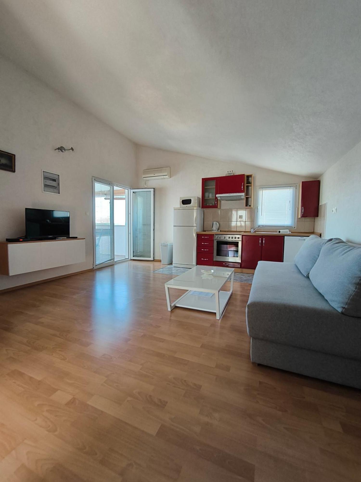 Astramaris Apartments Donji Okrug  Εξωτερικό φωτογραφία