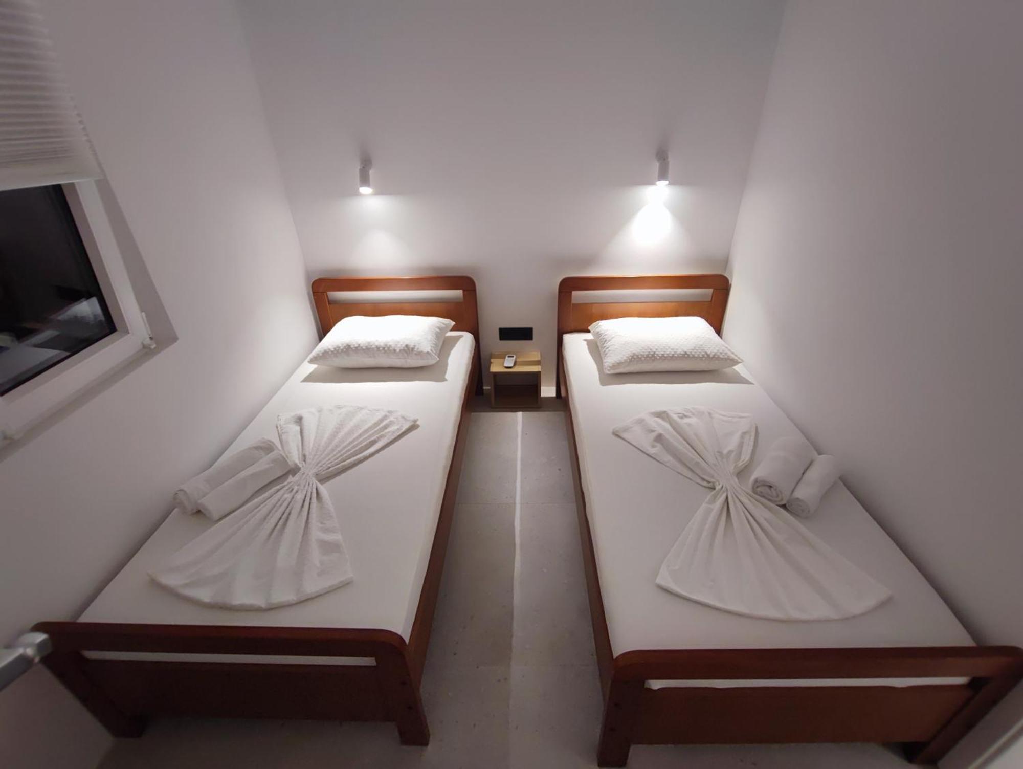 Astramaris Apartments Donji Okrug  Εξωτερικό φωτογραφία