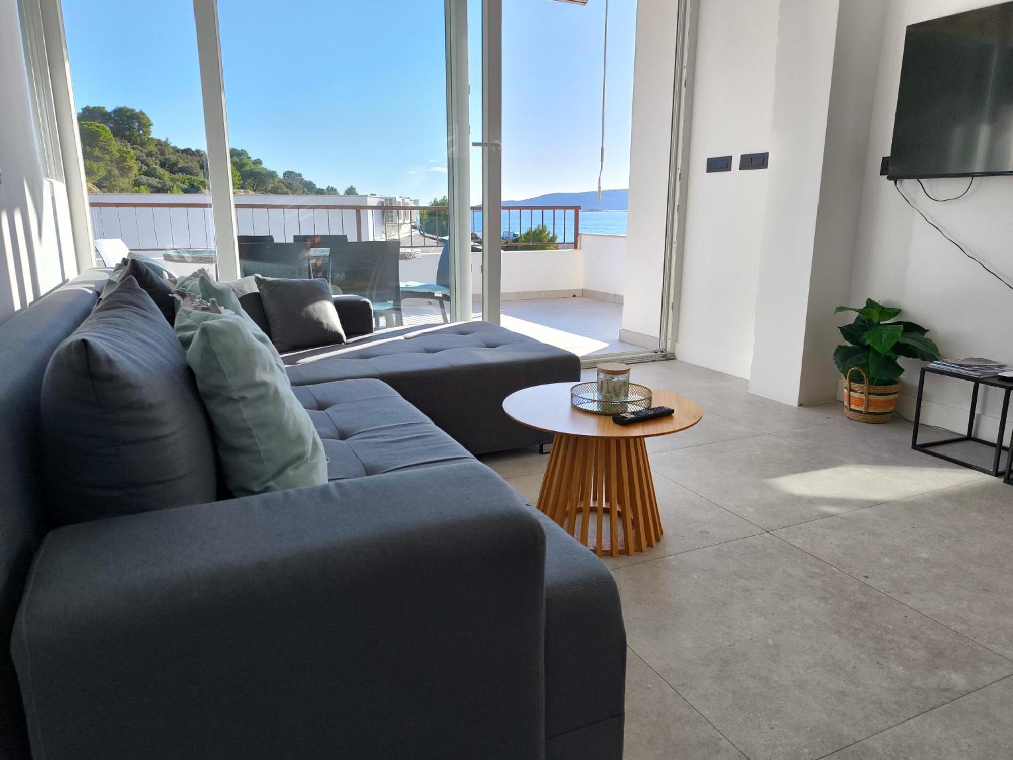 Astramaris Apartments Donji Okrug  Εξωτερικό φωτογραφία