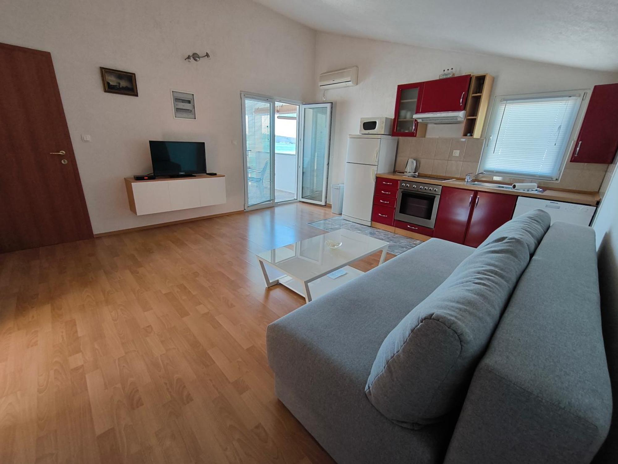 Astramaris Apartments Donji Okrug  Εξωτερικό φωτογραφία