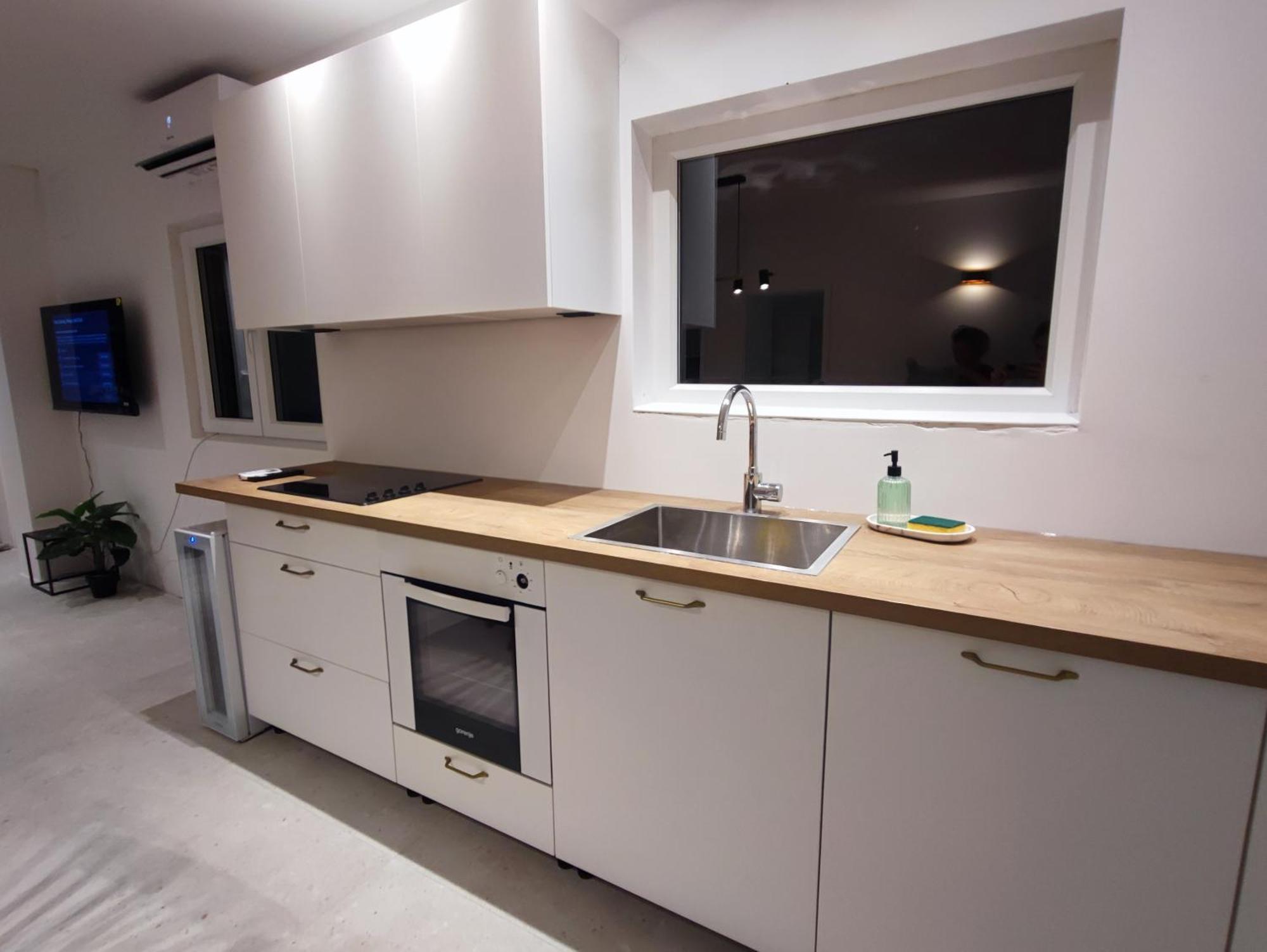 Astramaris Apartments Donji Okrug  Εξωτερικό φωτογραφία