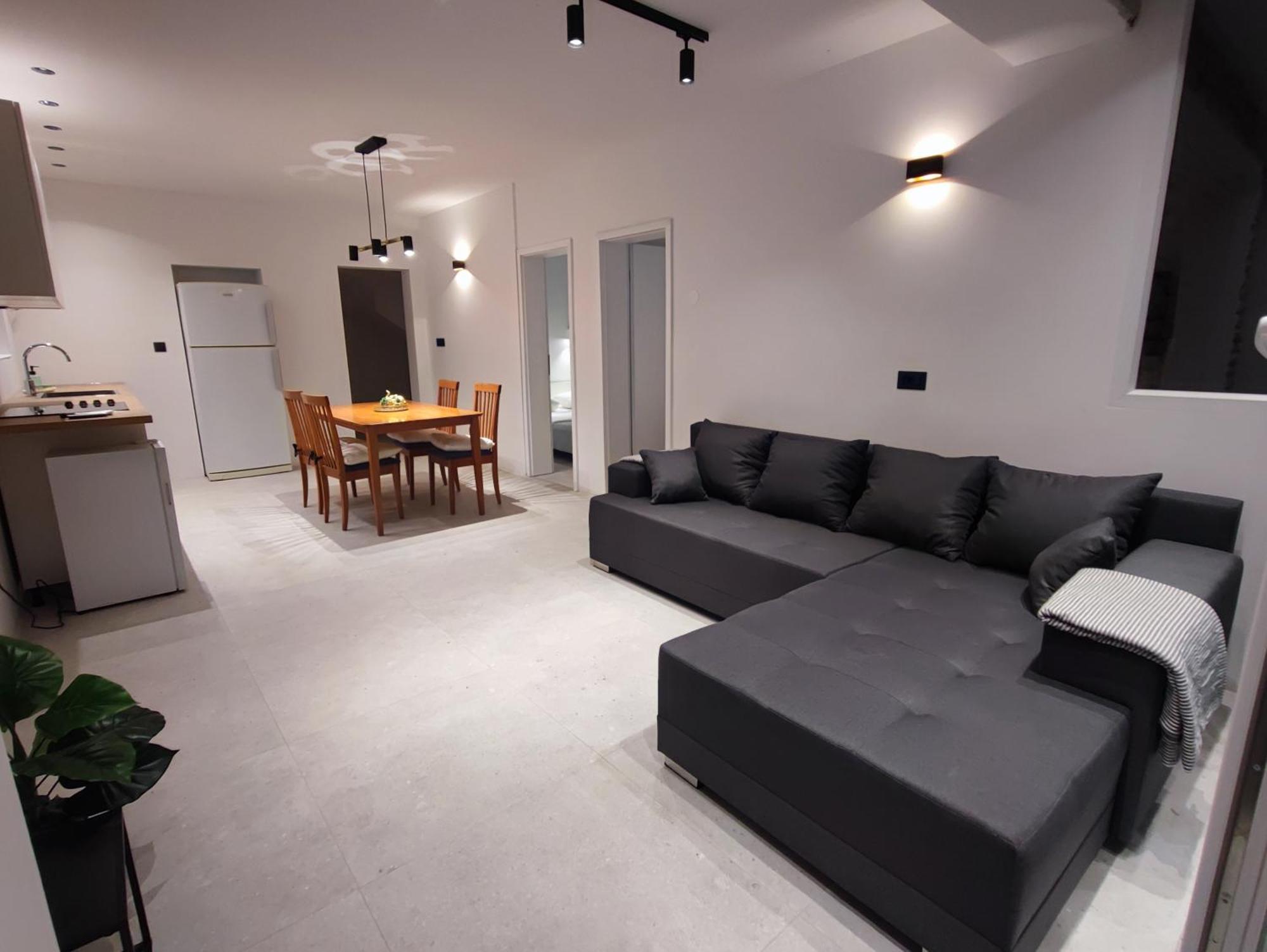 Astramaris Apartments Donji Okrug  Εξωτερικό φωτογραφία