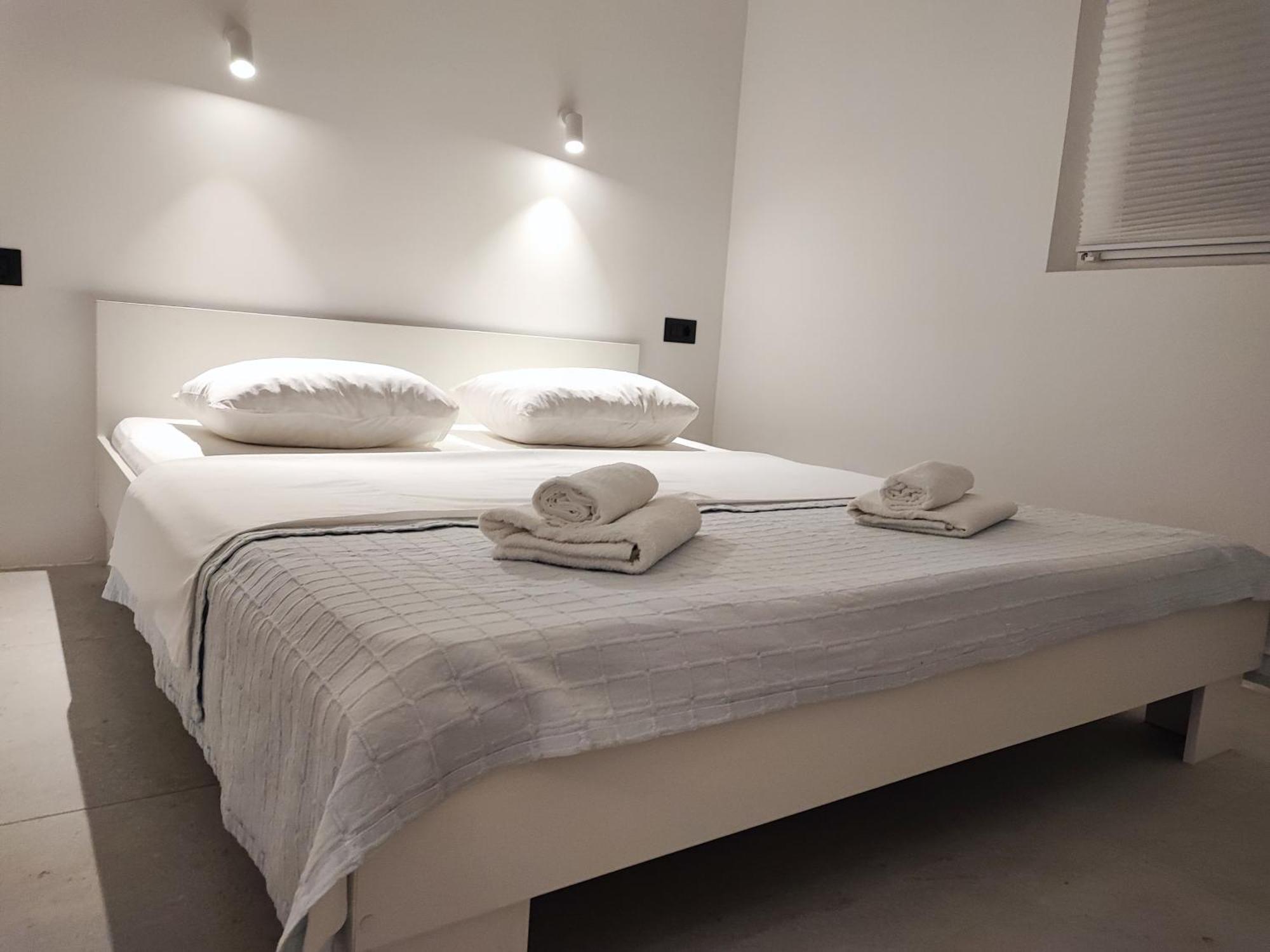 Astramaris Apartments Donji Okrug  Εξωτερικό φωτογραφία