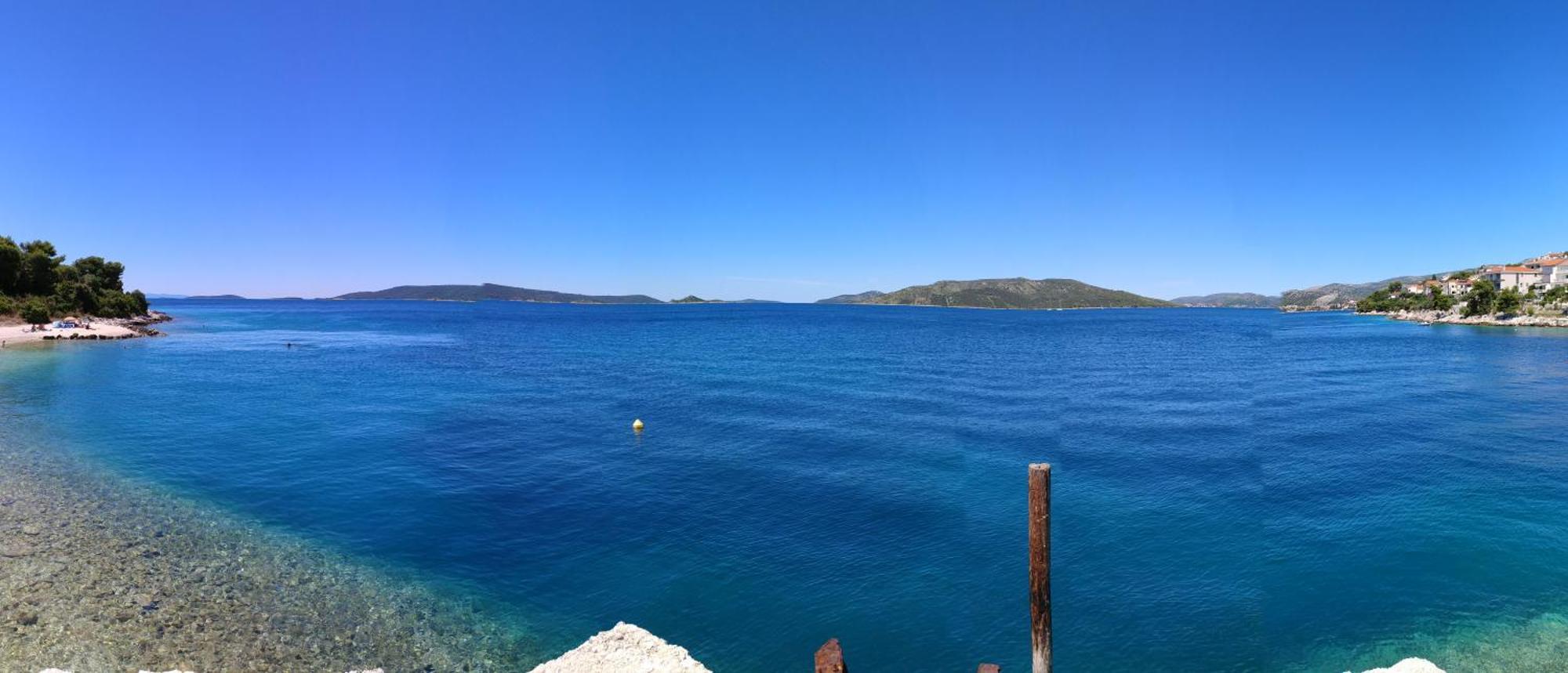 Astramaris Apartments Donji Okrug  Εξωτερικό φωτογραφία