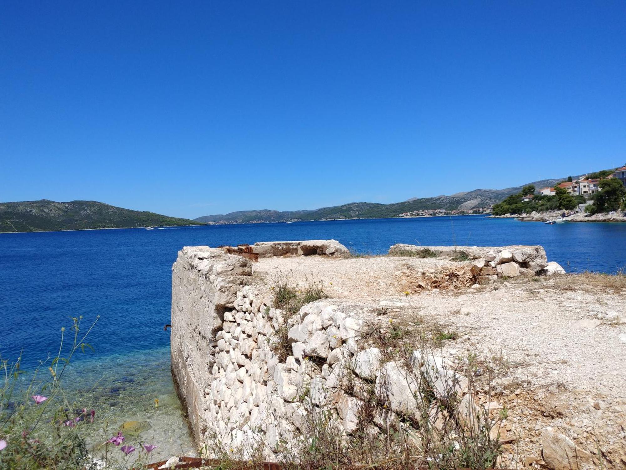 Astramaris Apartments Donji Okrug  Εξωτερικό φωτογραφία