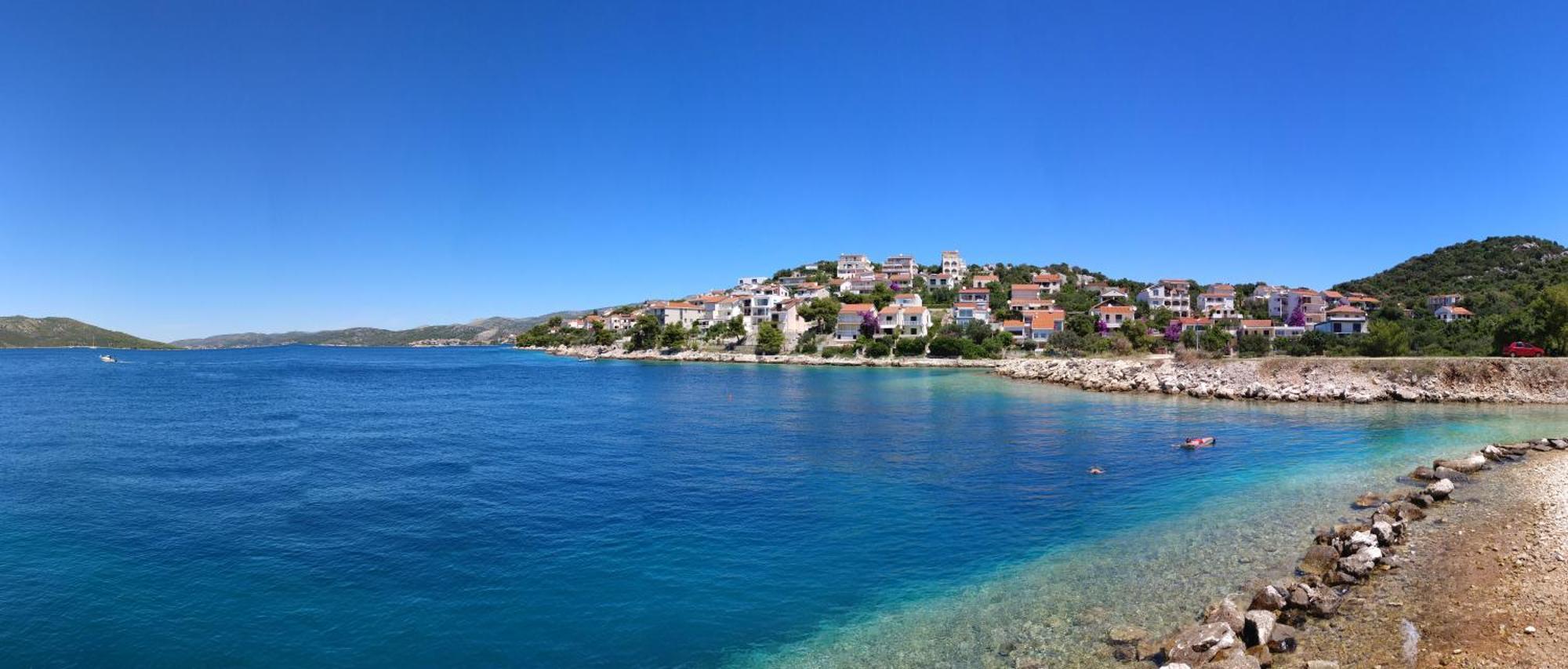 Astramaris Apartments Donji Okrug  Εξωτερικό φωτογραφία