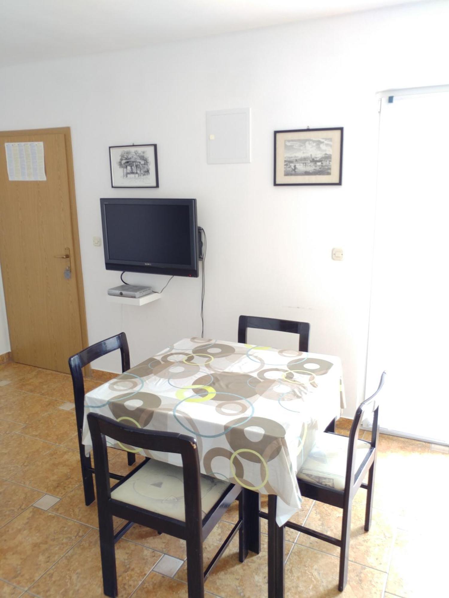 Astramaris Apartments Donji Okrug  Εξωτερικό φωτογραφία