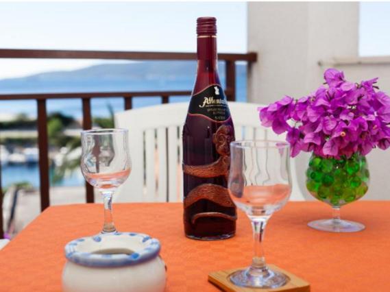 Astramaris Apartments Donji Okrug  Εξωτερικό φωτογραφία