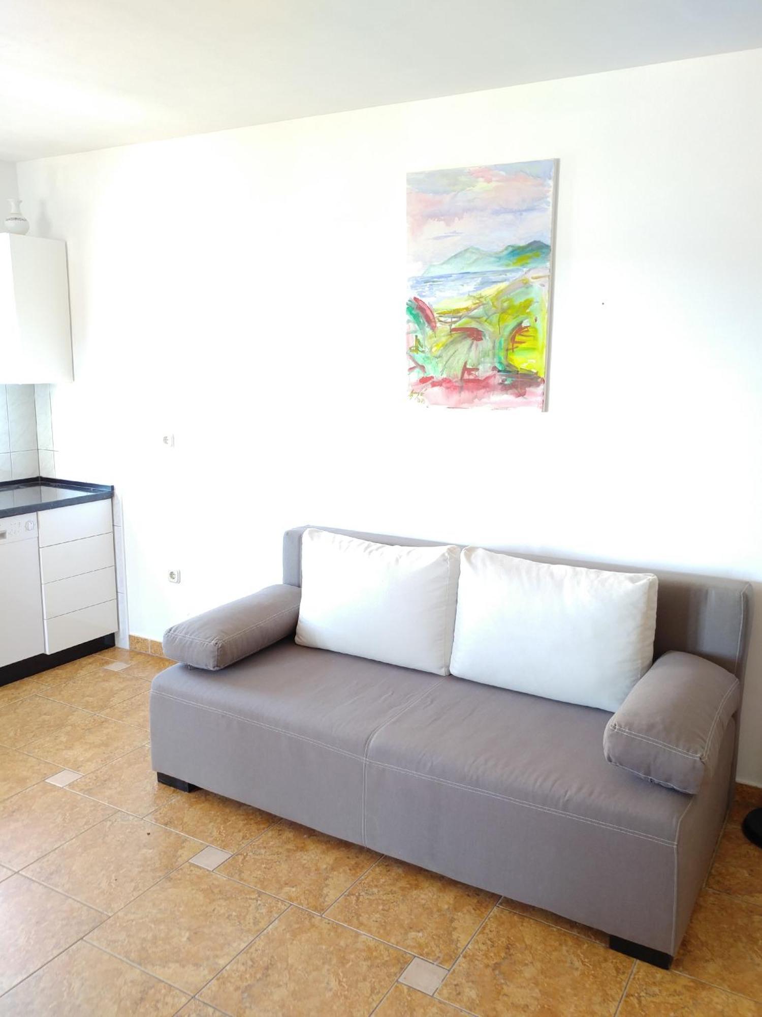 Astramaris Apartments Donji Okrug  Εξωτερικό φωτογραφία